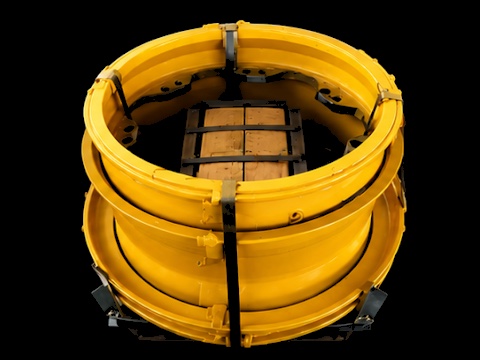 Caterpillar 775